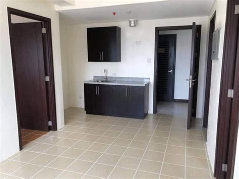 2 bedroom condominium near ust .